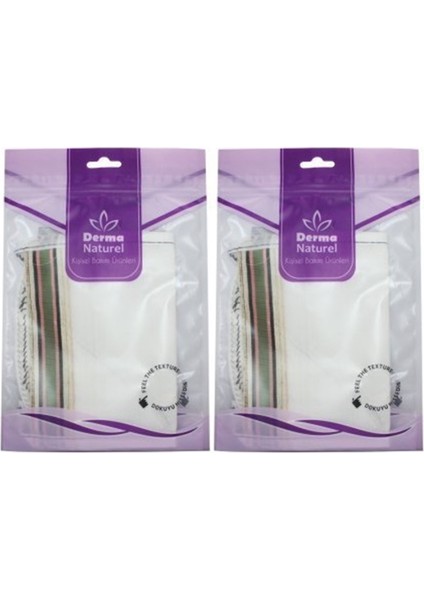 Krep Kese - Krem Ms-21 (2 Li Set)
