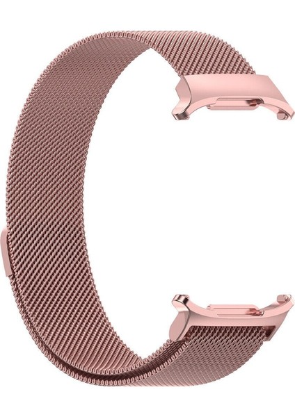 Samsung Galaxy Watch 8 40mm 44mm Classic 46mm Kordon Milano Loop Metal Kordon