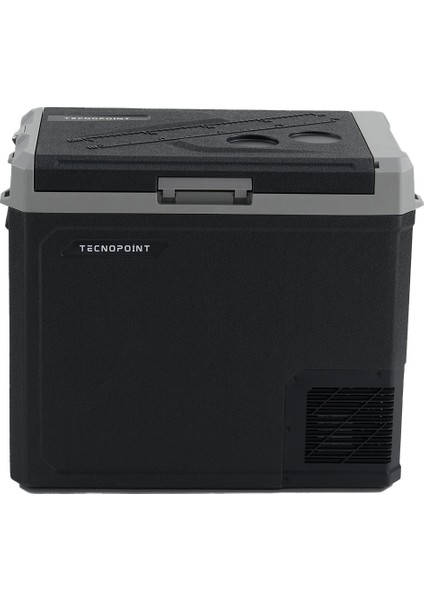 TC21-09 Tek Kapaklı Oto Buzdolabı | 50 Litre