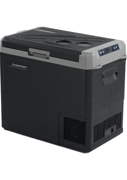 TC21-09 Tek Kapaklı Oto Buzdolabı | 50 Litre fiyatları