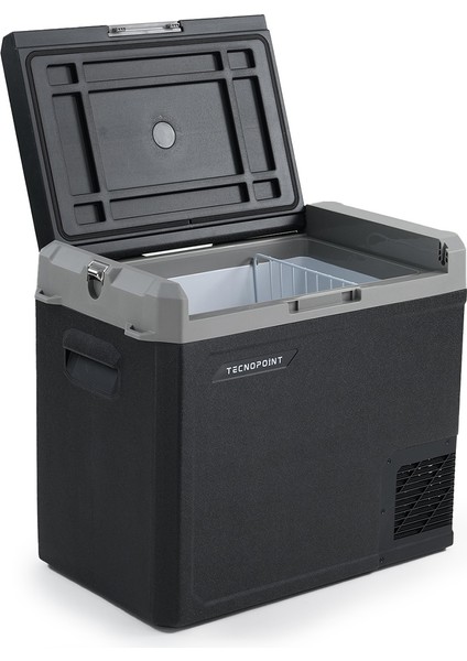 TC21-09 Tek Kapaklı Oto Buzdolabı | 50 Litre fırsatları