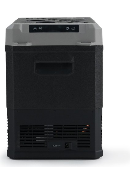 TC21-09 Tek Kapaklı Oto Buzdolabı | 50 Litre