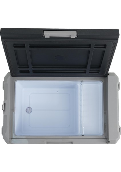 TC21-09 Tek Kapaklı Oto Buzdolabı | 50 Litre