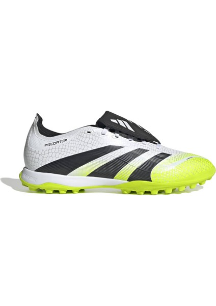 Performance JQ1072 Predator League Fold-Over Tongue Turf Boots