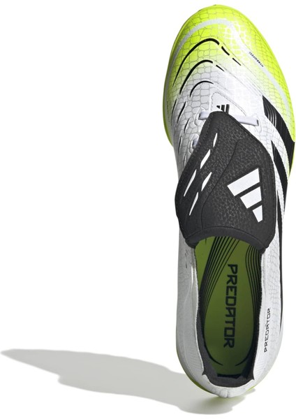 Performance JQ1072 Predator League Fold-Over Tongue Turf Boots fiyatları
