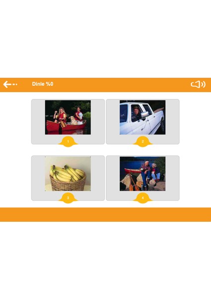 Fransızca Eğitim Seti Sertifikalı modelleri