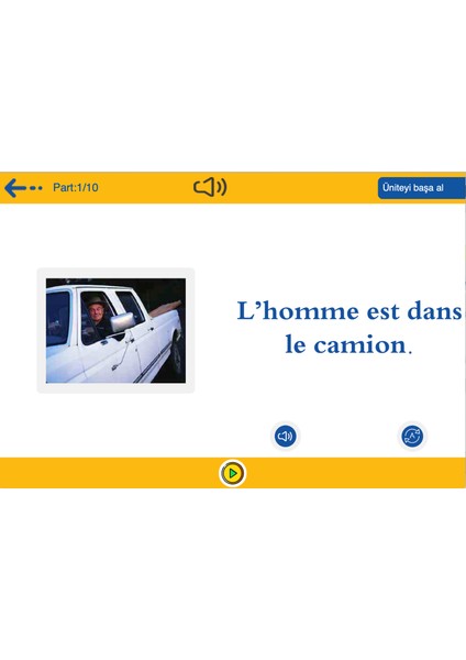 Fransızca Eğitim Seti Sertifikalı fırsatları