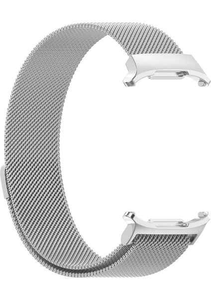Samsung Galaxy Watch 8 40mm 44mm Classic 46mm Kordon Milano Loop Metal Kordon