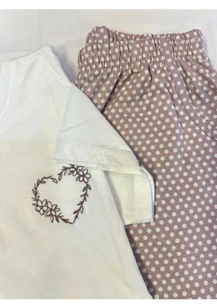 Oversleep By Poleren Yazlık Kadın Pijama Takımı indirimleri