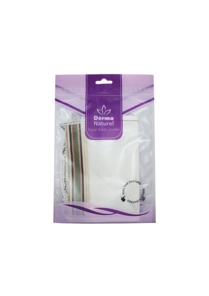 Krep Kese - Krem Ms-21 (4 Lü Set) fiyatları