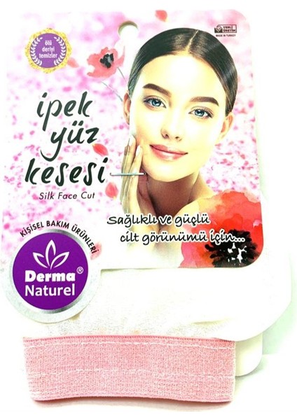 Ipek Yüz Kesesi Ms-31 (3 Lü Set) fiyatları