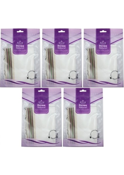 Krep Kese - Krem Ms-21 (5 Li Set)