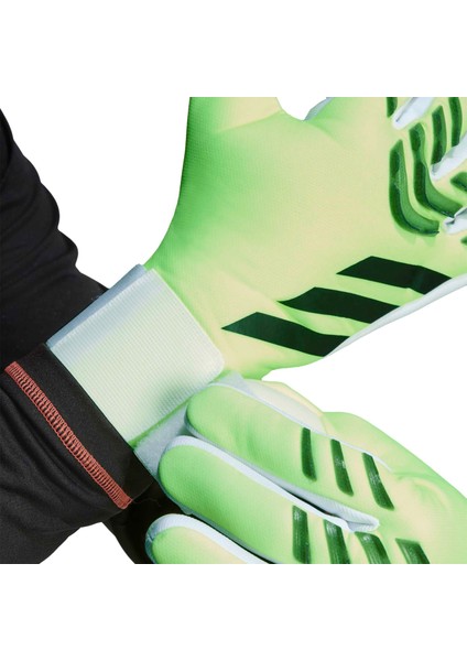 Futbol Kaleci Eldiven Pred Gl Lge JN5370 modelleri