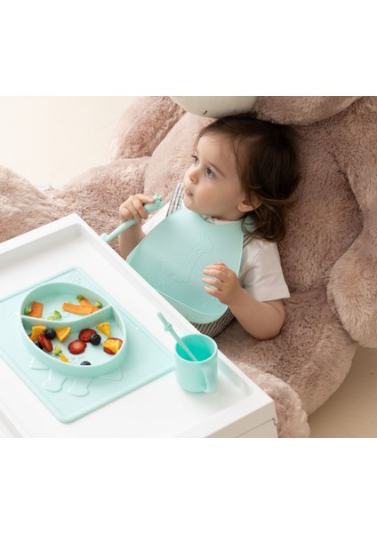 Prime Silikon Mama Önlüğü (KOD-927) - Pembe modelleri