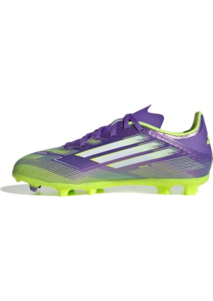 Çocuk Futbol Krampon F50 League Fg/mg J JH7747 fırsatları