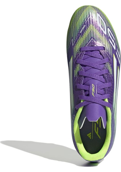 Çocuk Futbol Krampon F50 League Fg/mg J JH7747 fiyatları