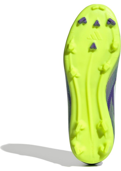 Çocuk Futbol Krampon F50 League Fg/mg J JH7747 modelleri