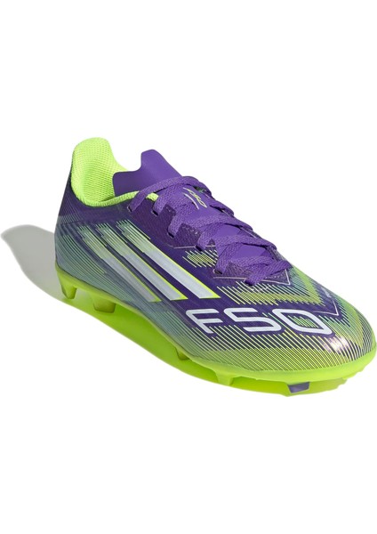 Çocuk Futbol Krampon F50 League Fg/mg J JH7747 indirimleri