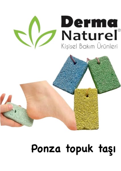 Ponza Topuk Taşı Ms-33 (4 Lü Set) fiyatları