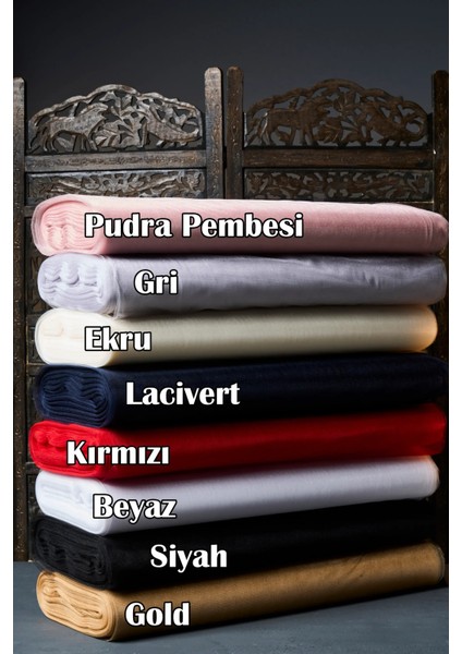 Çok Amaçlı Kristal Tül (Bohça Tülü) 1,5x3 Metre fiyatları