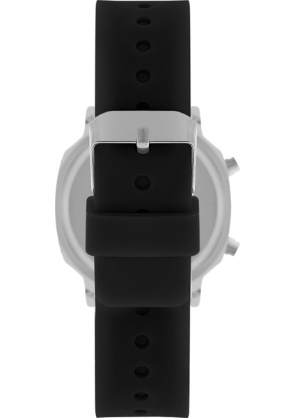 Unisex Silikon Kol Saati TCTSR002503S0119 fiyatları