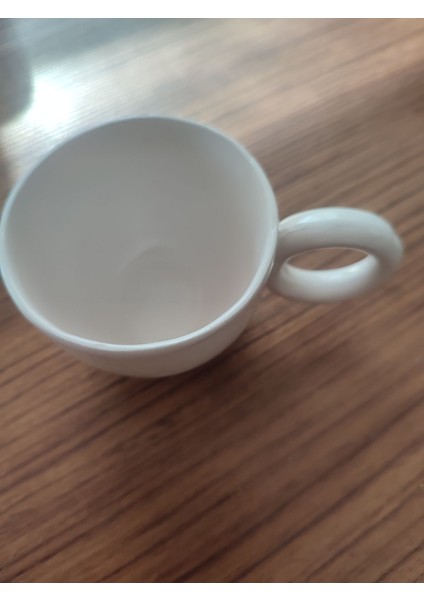 El Yapımı, Doğal, Yıkanabilir, Sıcağa ve Soğuğa Dayanıklı Çok Renkli Seramik Fincan fırsatları