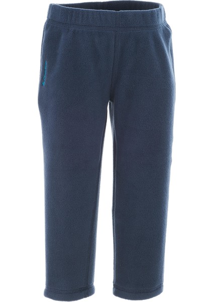 Quechua Çocuk Outdoor Polar Eşofman Altı - 2/6 Yaş - Lacivert - MH100 fiyatları