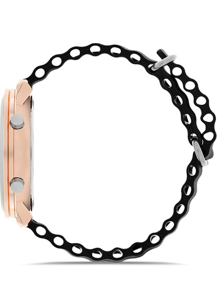 Unisex Silikon Kol Saati TCTSR004003S0179 fiyatları