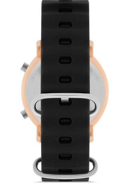 Unisex Silikon Kol Saati TCTSR004003S0179 modelleri