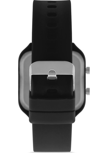 Unisex Silikon Kol Saati TCTSR003102S0142 fiyatları