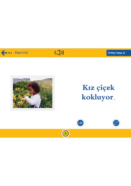 Italyanca Eğitim Seti Sertifikalı