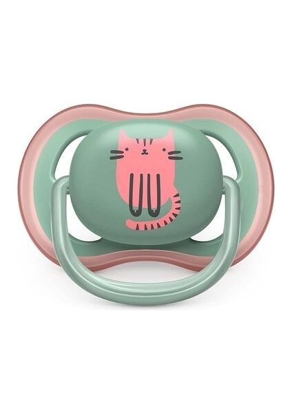 SCF085/18 Ultra Air Emzik 6-18 Ay 2li Kız modelleri