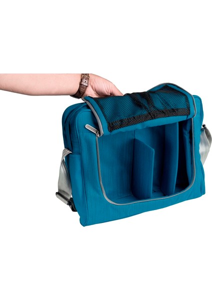Britax-Römer Bebek Bakım Çantası- Blue Sky