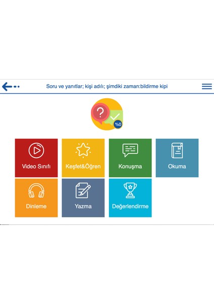 Ingilizce Eğitim Seti Sertifikalı fırsatları