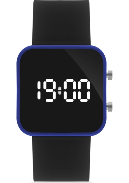 Unisex Silikon Kol Saati TCTSR003002S0136