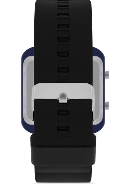 Unisex Silikon Kol Saati TCTSR003002S0136 fiyatları