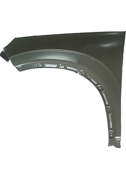 - Ön Çamurluk Omoda 5 LH.2022- - 553000312AADYJ