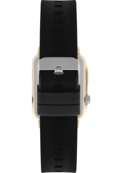 Unisex Silikon Kol Saati TCTSR002701S0124 fiyatları