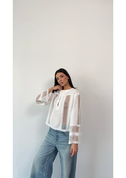 Marsena Bluz fiyatları