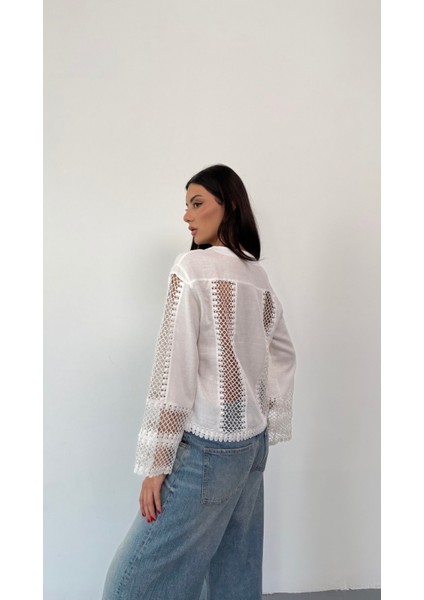 Marsena Bluz modelleri