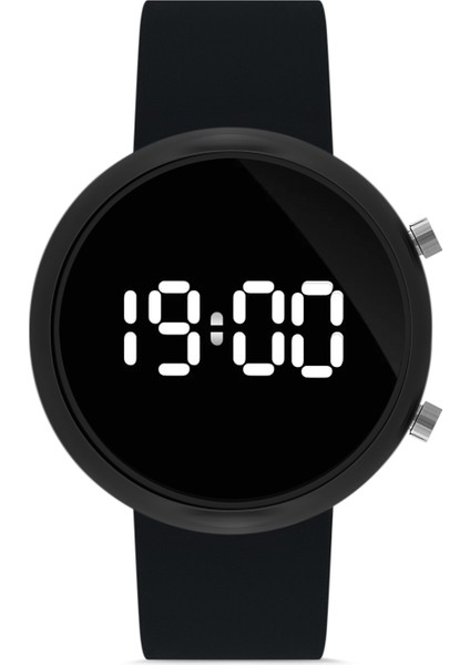 Unisex Silikon Kol Saati TCTSR002801S0128