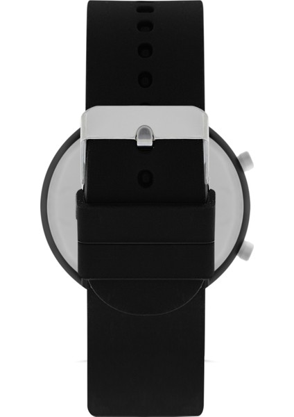 Unisex Silikon Kol Saati TCTSR002801S0128 fiyatları