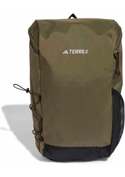 Yeşil Sırt Çantası MT ESS BP 20L JW0823