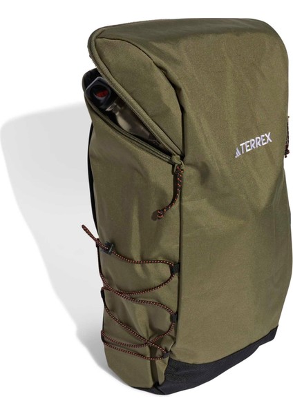 Yeşil Sırt Çantası MT ESS BP 20L JW0823 modelleri