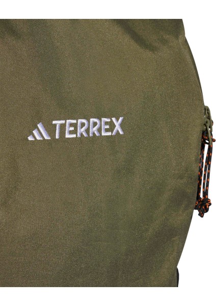 Yeşil Sırt Çantası MT ESS BP 20L JW0823 fırsatları