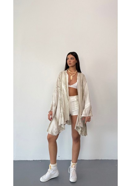 Marilla Kimono