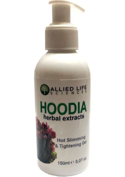 Hoodia Gel Jel 150ml + (S-M Beden) Süper Akıllı Mikro Kapsüllü İnceleştirmeye & Biçimlendirmeye Tayt fiyatları