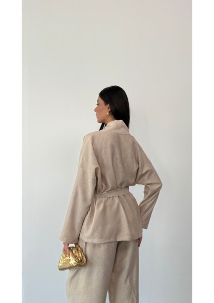 Jimpans Kimono modelleri