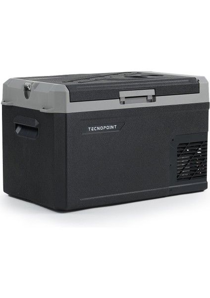 TC21-07 Tek Kapaklı Oto Buzdolabı | 30 Litre