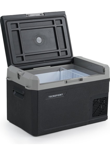 TC21-07 Tek Kapaklı Oto Buzdolabı | 30 Litre indirimleri